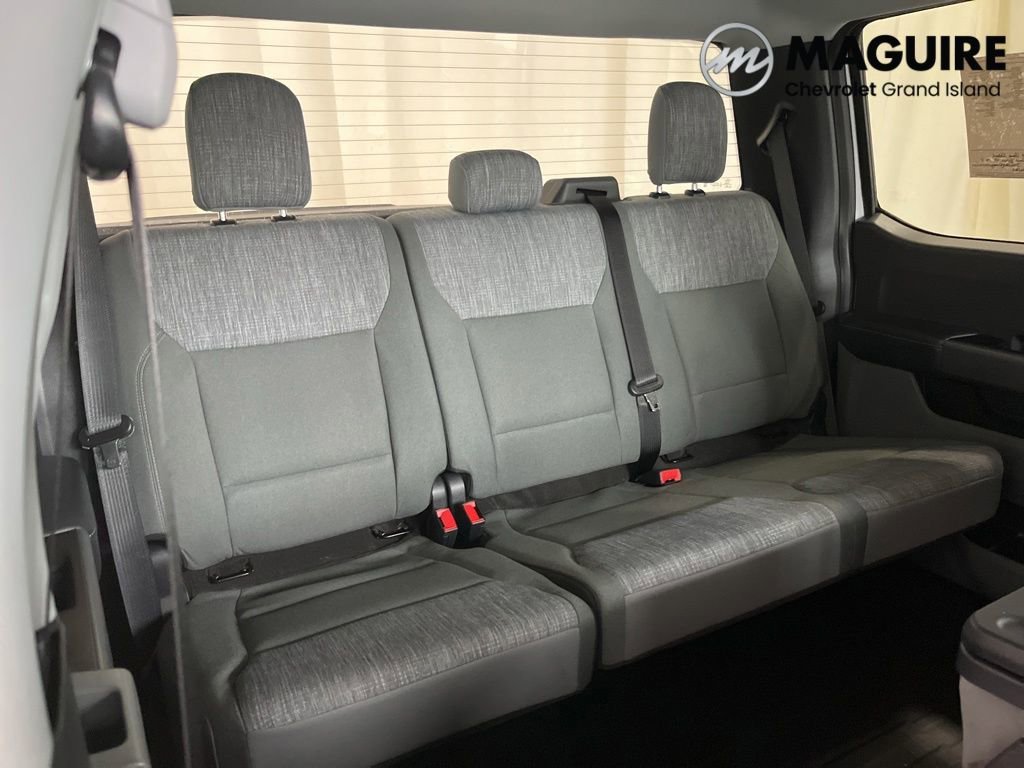 2023 Ford F-150 XLT - Photo 29
