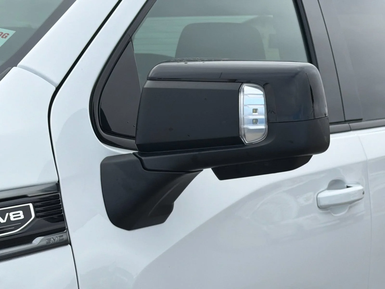 2025 GMC Sierra 1500 AT4 - Photo 38