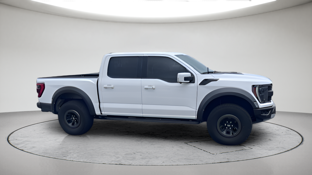 2021 Ford F-150 Raptor - Photo 2