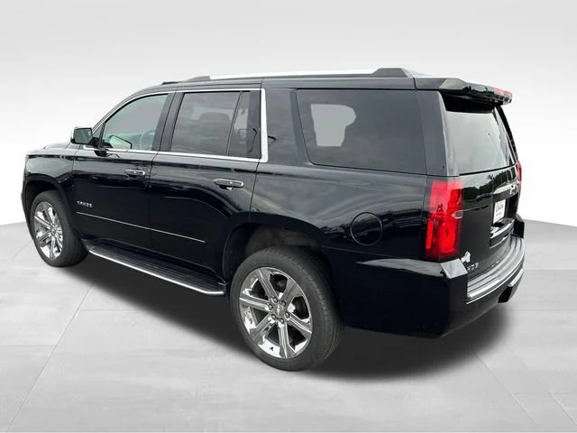 Used 2019 BLACK Chevrolet Premier image 3