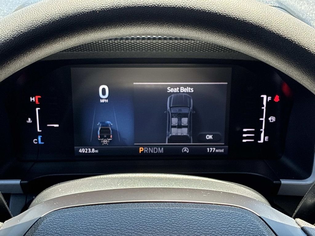 Used 2025 White Ford XL image 25