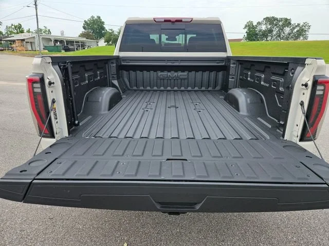 New 2026 Coastal Dune GMC AT4 image 23