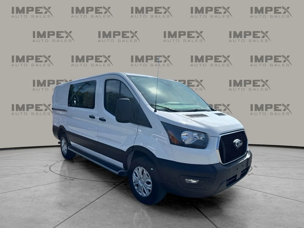 Used 2025 White Ford Base image 7
