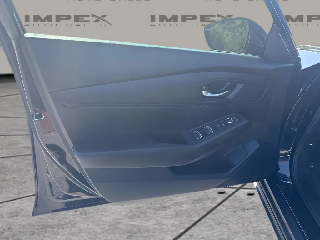 Used 2026 Black Honda LX image 20