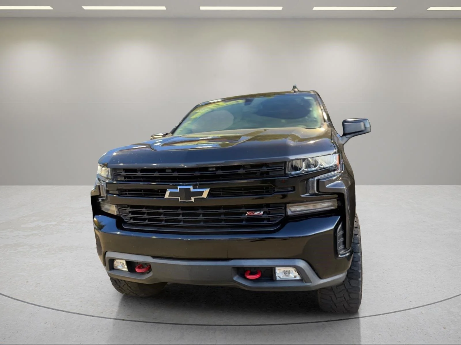 Used 2021  CHEVROLET TRAILBOSSL image 5
