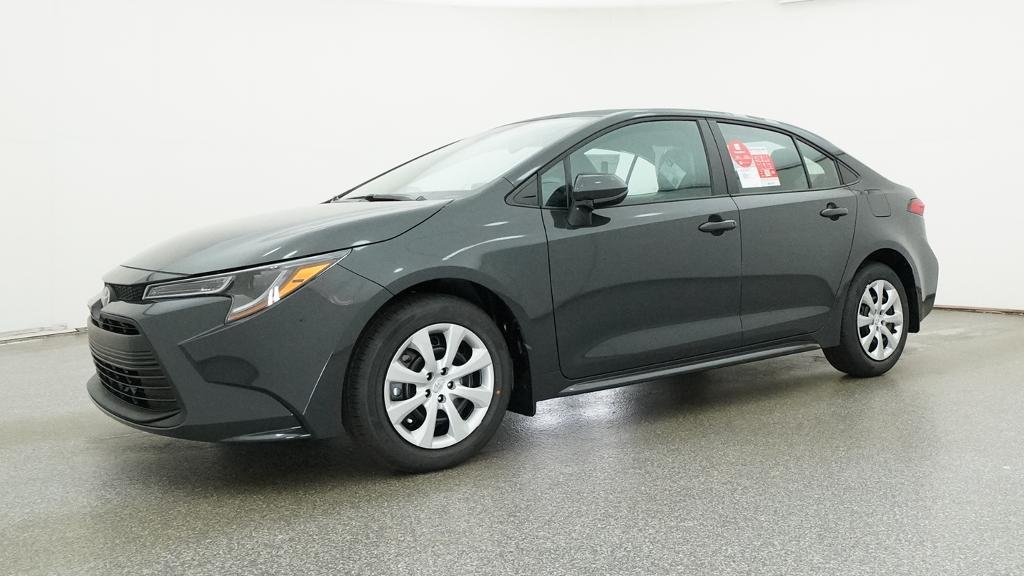 New 2027 Underground Toyota LE image 6