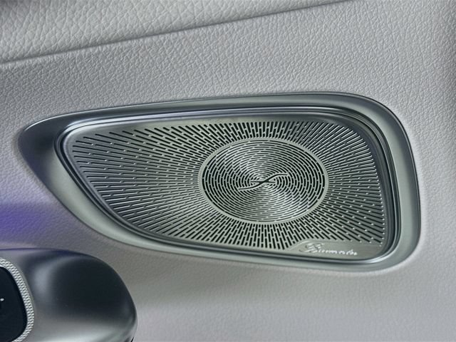 New 2026 Graphite Grey Metallic Mercedes-Benz GLC 300 image 50