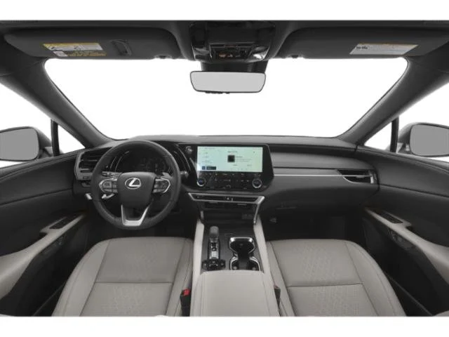 New 2026 Pear Lexus RX 350 Premium image 17