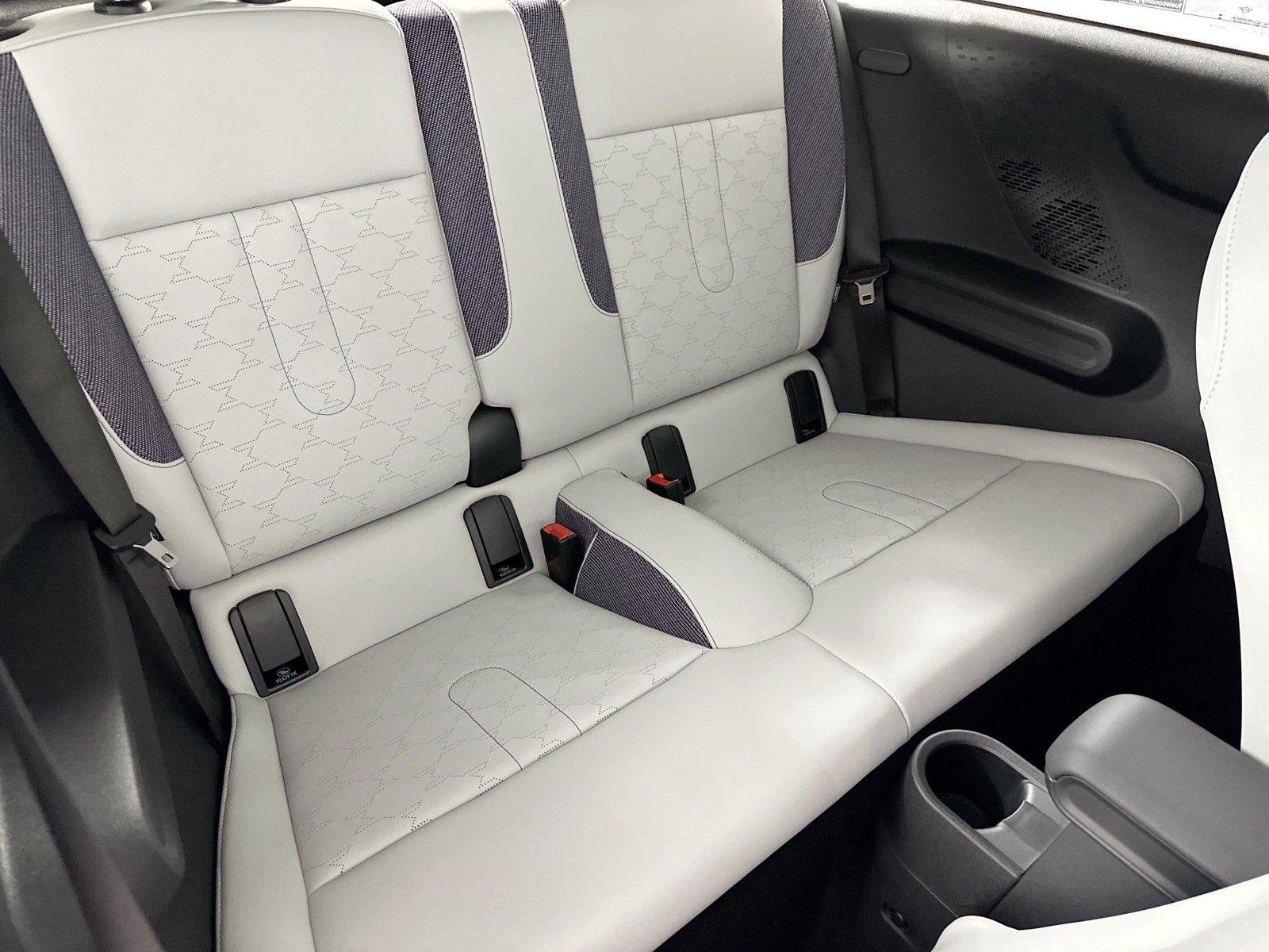 Used 2025 Nanuq White Metallic MINI Cooper S image 20