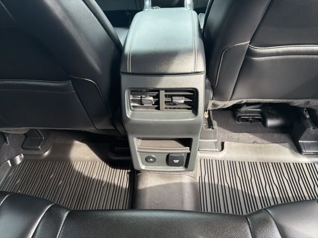 Used 2023 Blue Ford Titanium image 40
