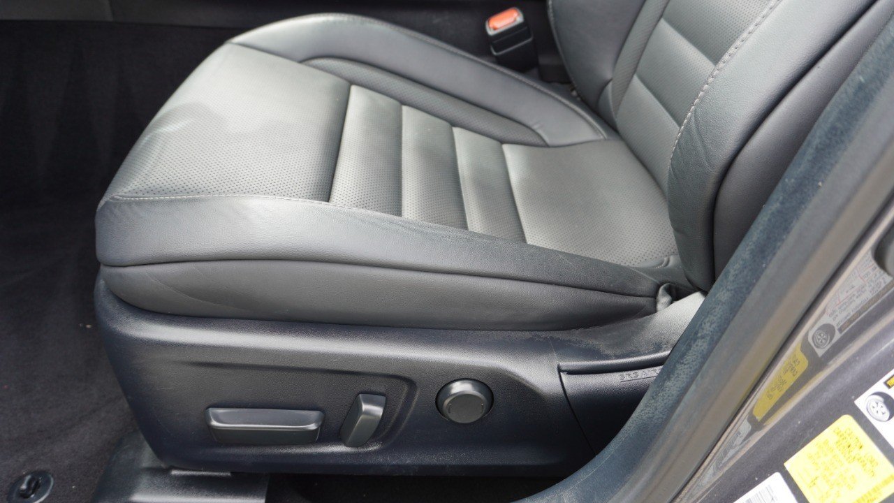 Used 2021 Gray Lexus IS 350 F SPORT image 26