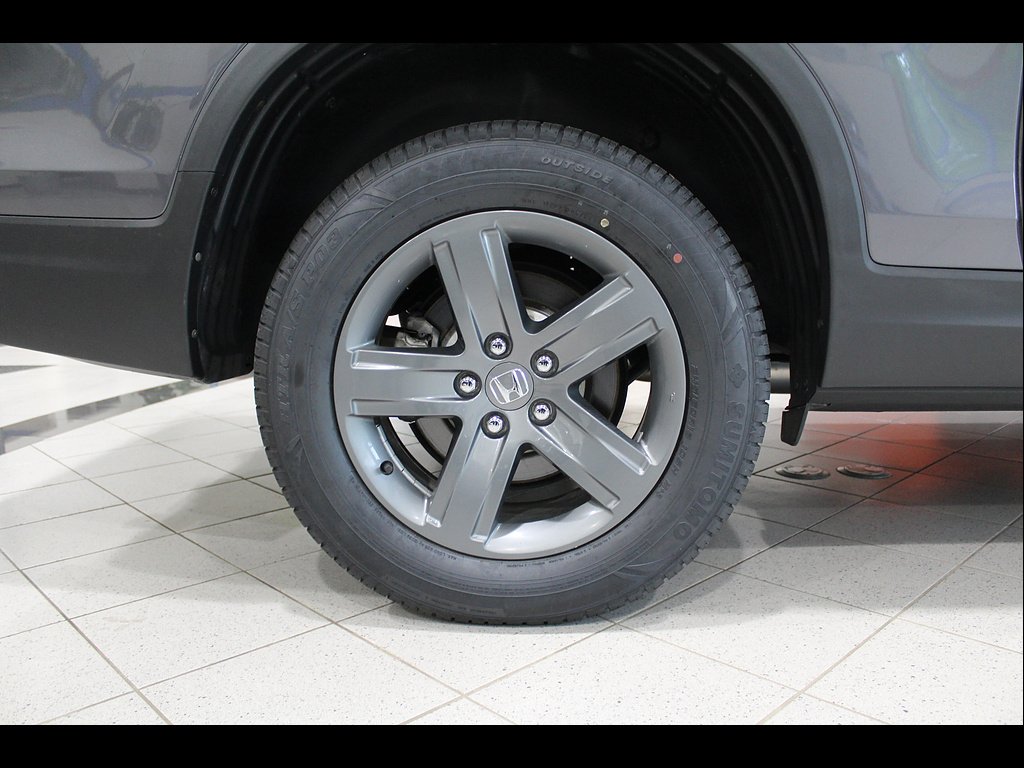 Certified Used 2023 Modern Steel Metallic Honda RTL image 11
