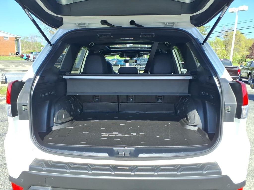 2024 Subaru Forester Wilderness - Photo 16