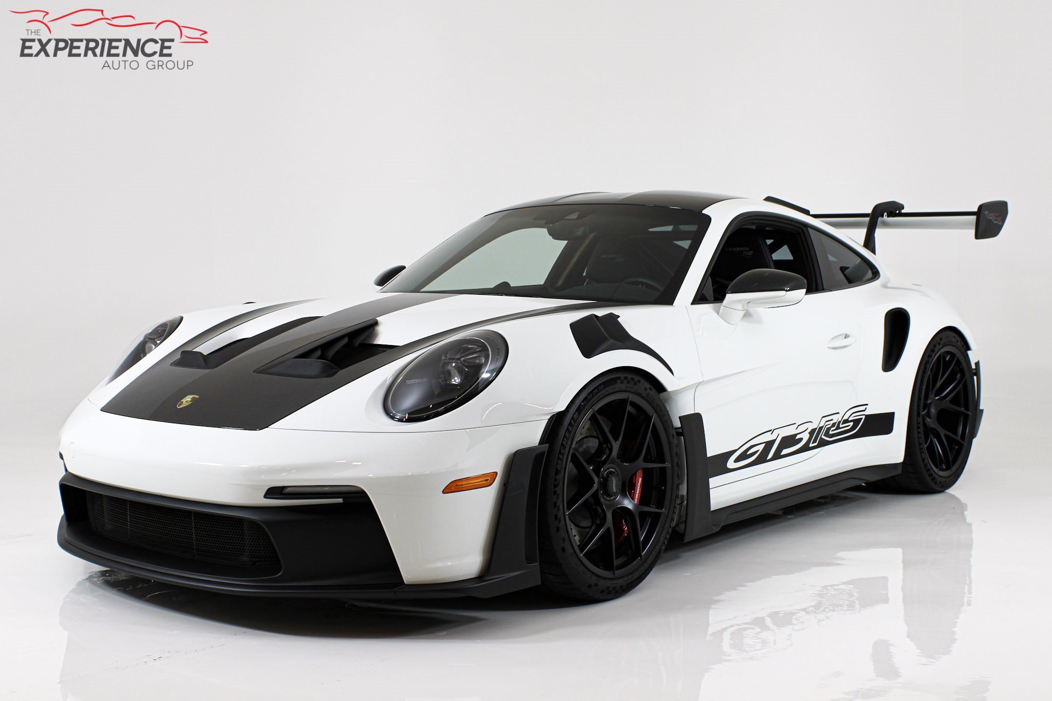 2024 Porsche 911