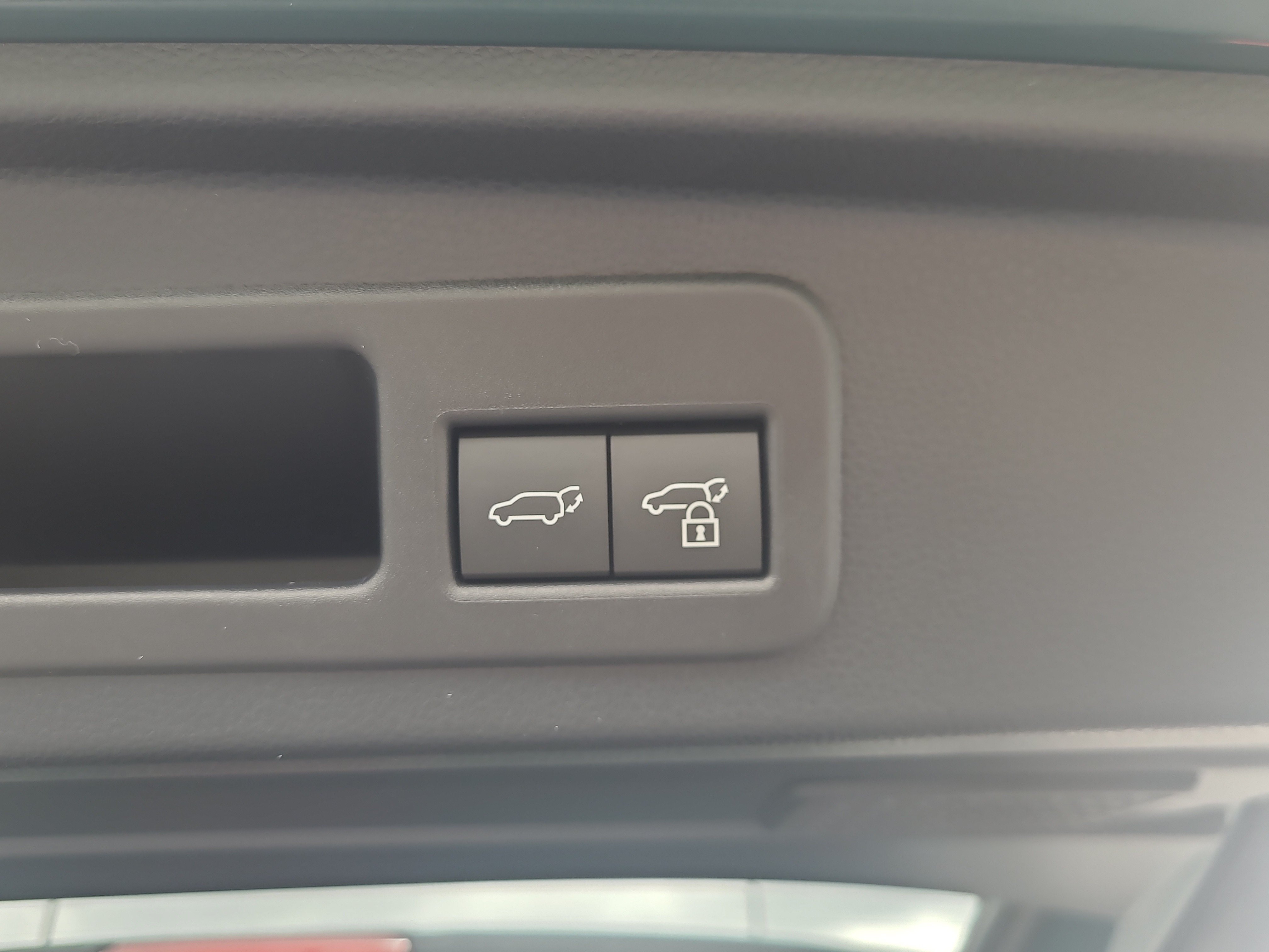 Used 2026 Everest Toyota TRD Off-Road Premium image 26
