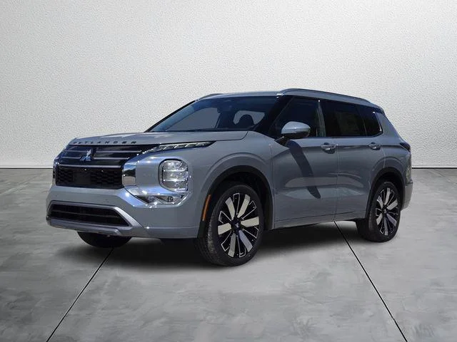 New 2026 Moonstone Mitsubishi SEL 1.5T 2WD image 2