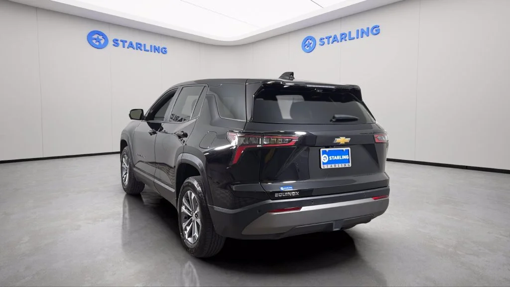 2025 Chevrolet Equinox LT - Photo 7