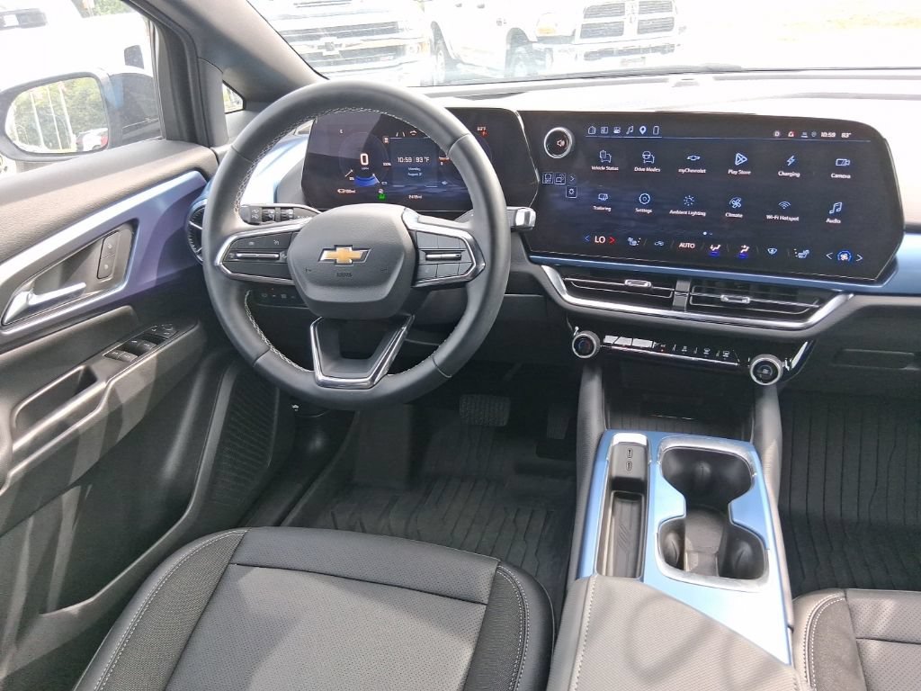 2026 Chevrolet Equinox EV 2LT - Photo 13