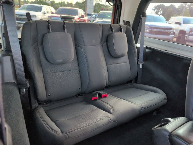 Certified Used 2022 Gray Jeep Sport S image 32