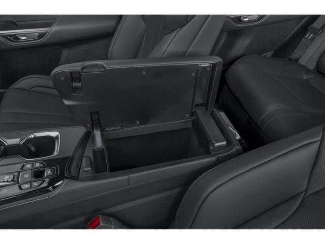 New 2026 Nori Green Pearl Lexus NX 450h+ LUXURY AWD image 14