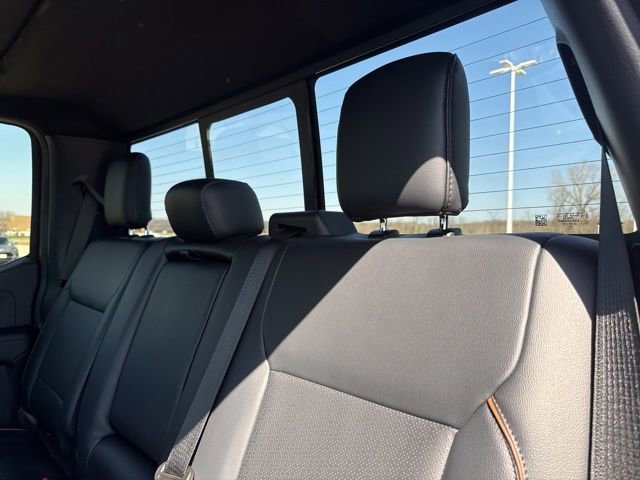 2026 Ford F-150 Lariat - Photo 43