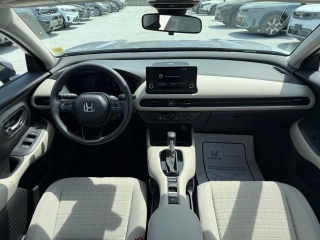 Used 2023 Gray Honda LX image 18