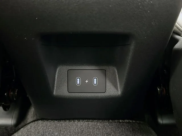 New 2026 Hyundai TUCSON SEL