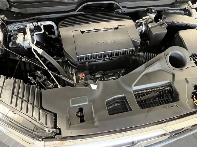 New 2026 Modern Steel Metallic Honda Elite image 12
