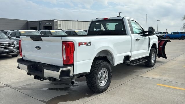 2026 Ford F-350 Super Duty XL - Photo 15