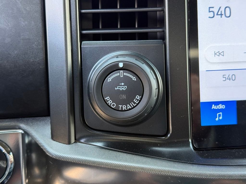New 2026 Avalanche Ford Tremor® image 14