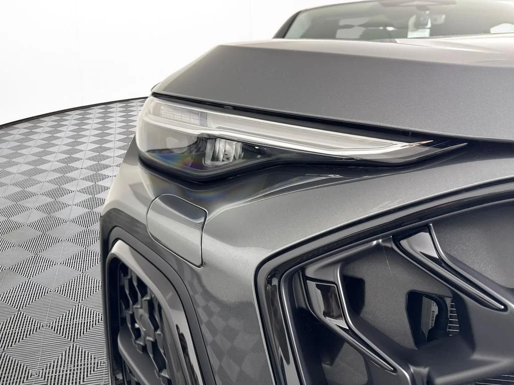 2026 Audi Q5 Prestige - Photo 16