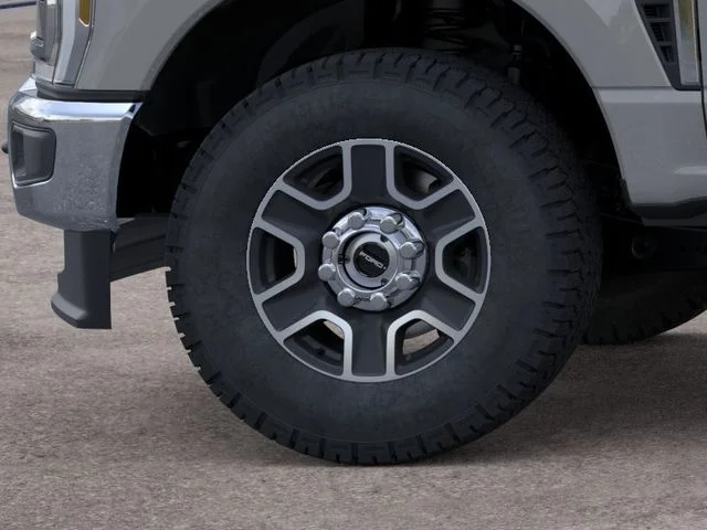 2026 Ford F-250 Super Duty Lariat - Photo 19