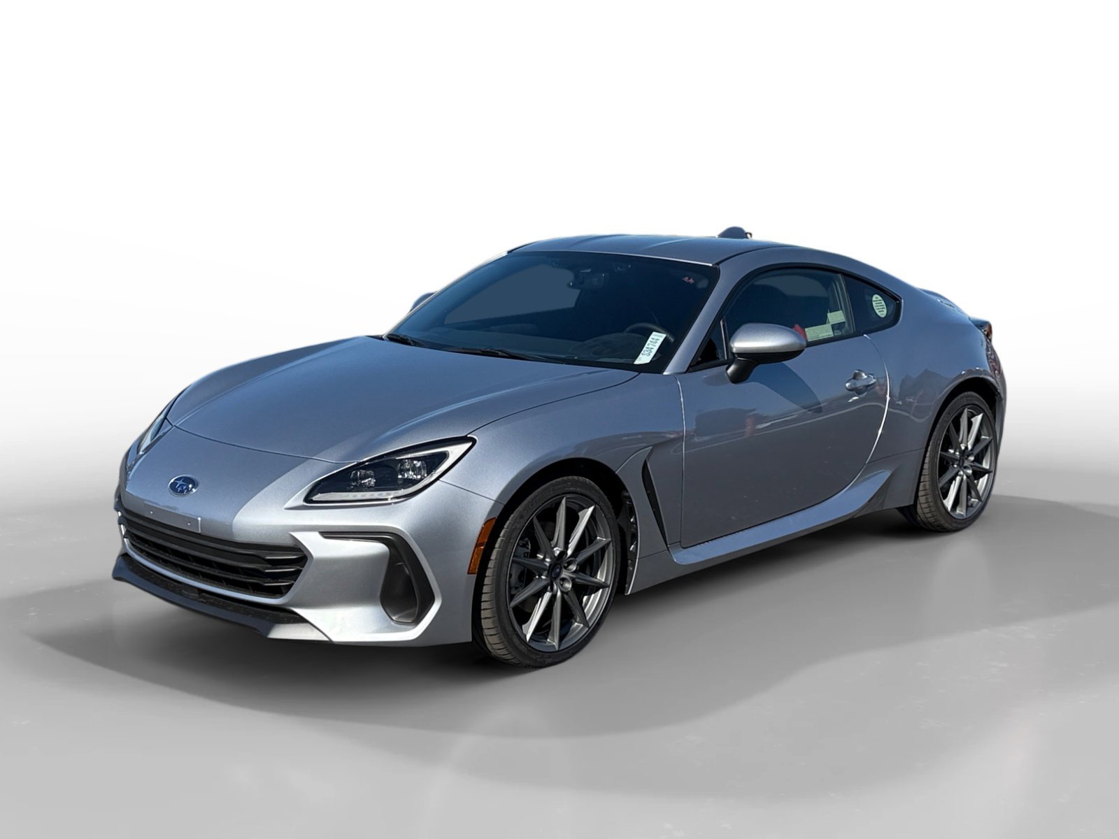 2025 Subaru BRZ