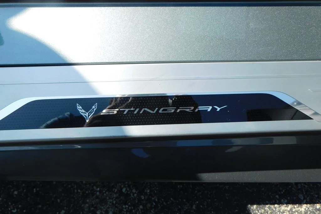 2023 Chevrolet Corvette 3LT - Photo 45