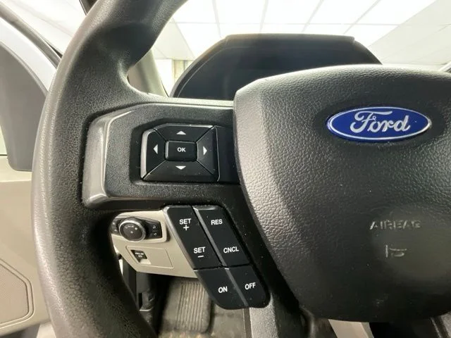 Used 2019 White Ford XL image 17