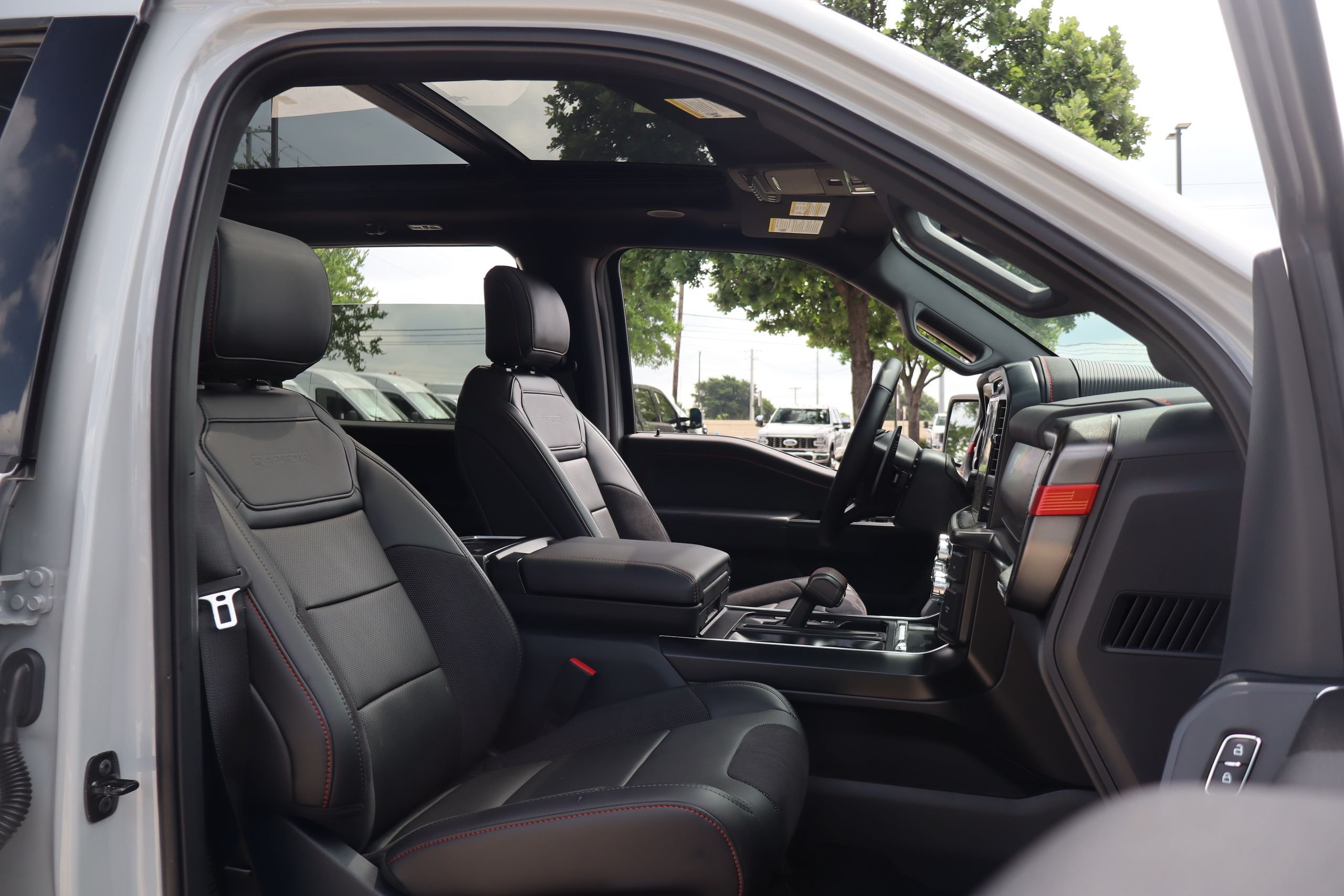 New 2026 Avalanche Ford Raptor® image 31