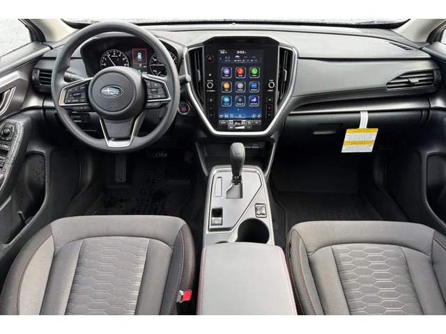2026 Subaru Impreza Sport - Photo 39