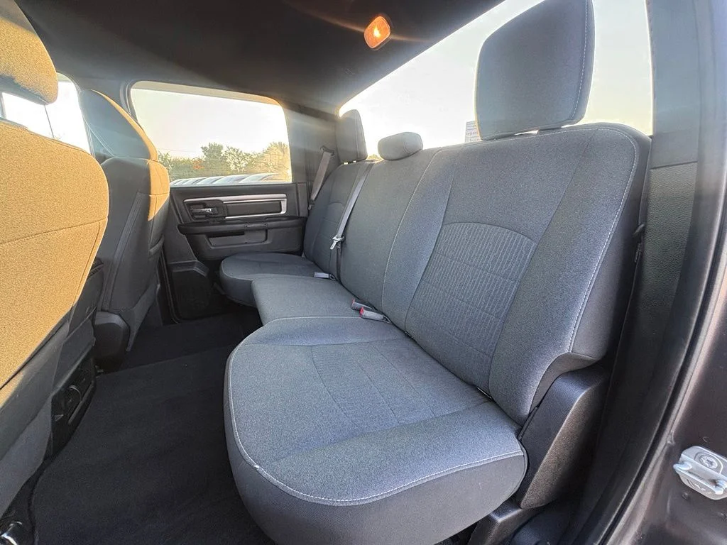 Used 2021 Gray Ram Warlock image 24