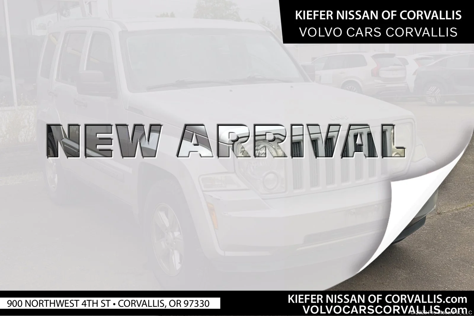 2011 Jeep Liberty Sport 4WD's photo