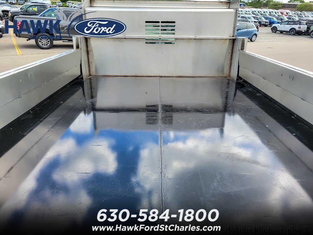 New 2026 Oxford White Ford F-450® XL image 6