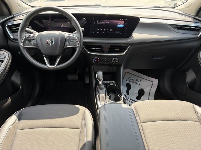 2025 Buick Encore GX Preferred - Photo 22