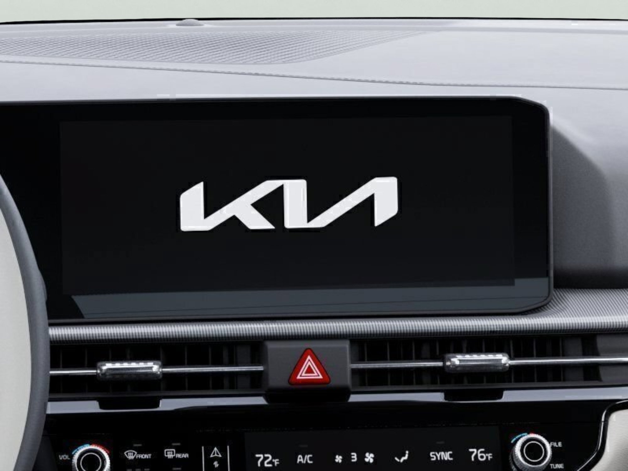 New 2026 Panthera Metal Kia SX Prestige image 20