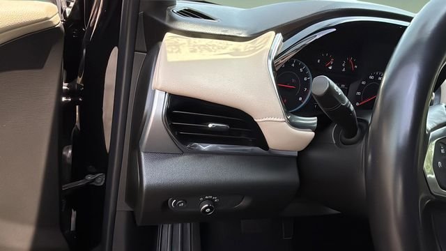 Used 2022 Black Chevrolet LT image 21