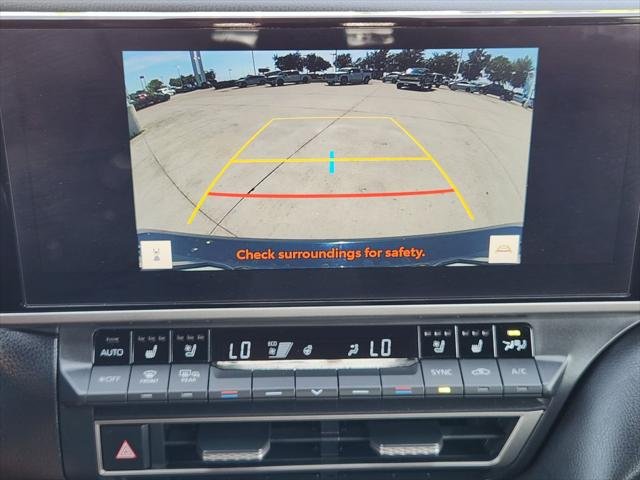 Certified Used 2025 UNDERGROUND Toyota  image 20