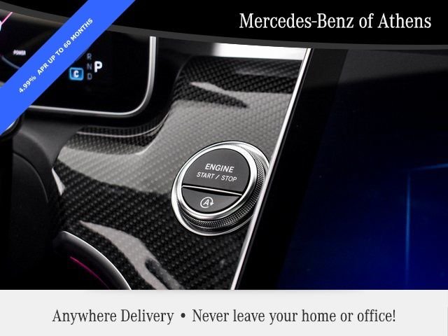 New 2026 MANUFAKTUR Alpine Grey Mercedes-Benz CLE 53 AMG® image 36