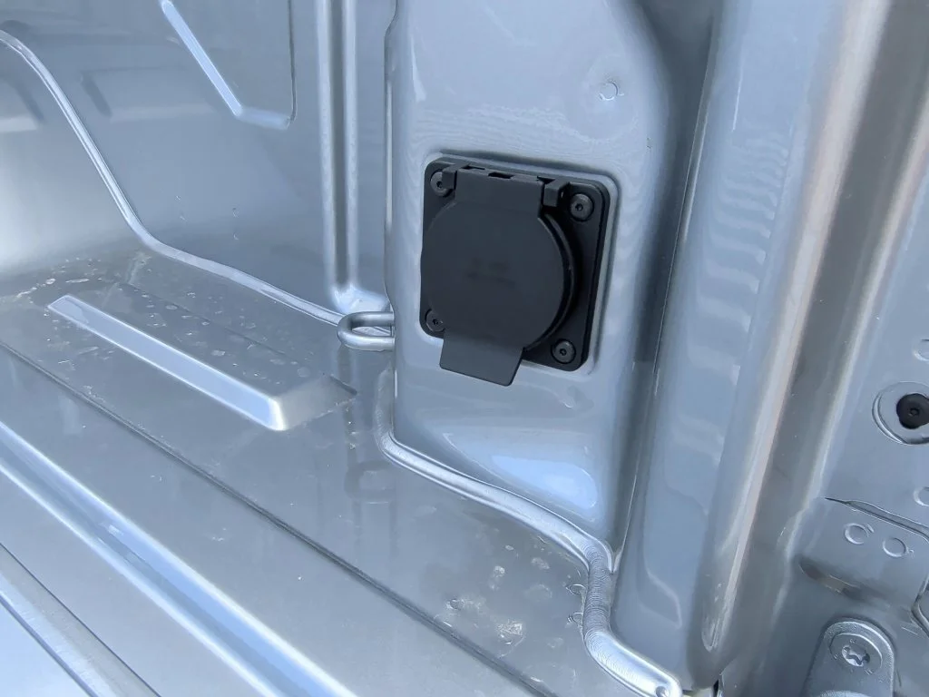 2026 Chevrolet Silverado 2500 HD Custom - Photo 35