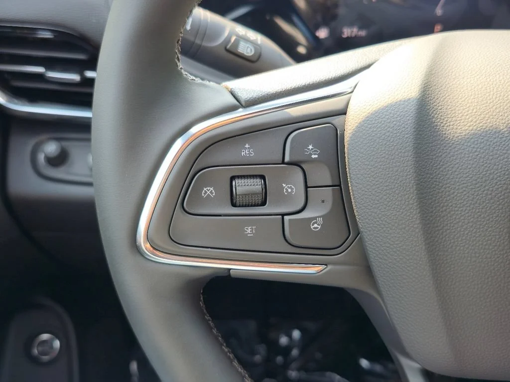 2026 Buick Envista Sport Touring - Photo 18