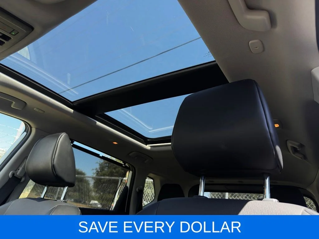 Used 2023 White Nissan SV image 10
