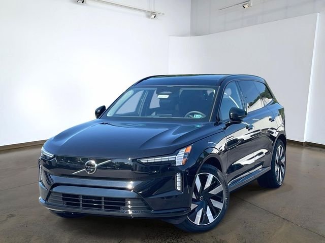 2026 Volvo EX90 Twin Motor Ultra