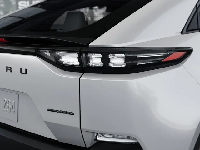 New 2027 COSMIC WHITE PEARL Subaru GT image 12